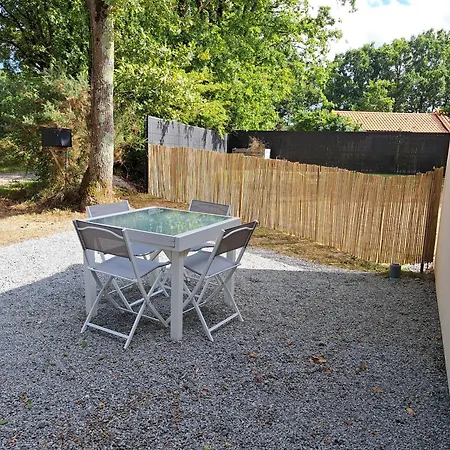 Hébergement de vacances Location Saisonniere Chauvé