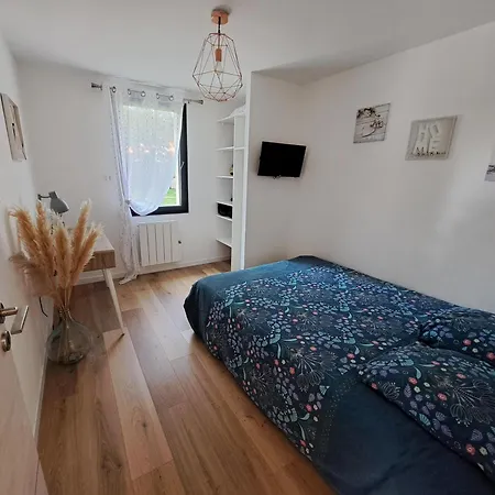 Hébergement de vacances Location Saisonniere